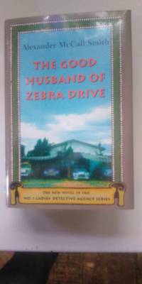 The Good Husband of Zebra Drive