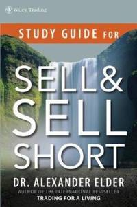 Study Guide for Sell and Sell Short
