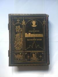 THE GREAT MISSIONARY the life and explorations of dr livingstone the great missionary traveller