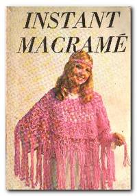 image of Instant Macrame