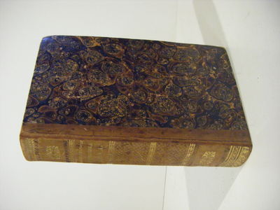 Dagbok öfwer en Ostindisk resa åren 1750. 1751,…