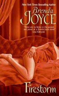 image of Firestorm (Avon Historical Romance)