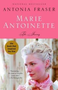 Marie Antoinette : The Journey