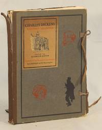 Charles Dickens Rare Print Collection