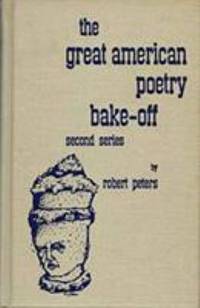 The Great American Poetry Bake Off
