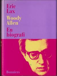 Woody Allen by Lax, Eric - 1992