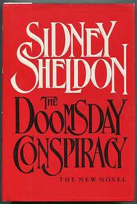 image of The Doomsday Conspiracy