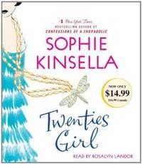 Twenties Girl: A Novel by Sophie Kinsella - 2011-03-09