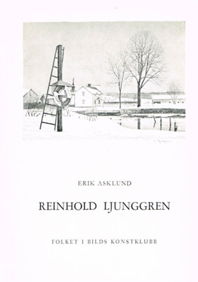 Reinhold Ljunggren.