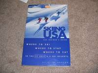 image of Skiing USA: The Insider's Guide: Where to Ski, Where to Stay, Where to Eat in the 30 Best U.S. Ski Resorts (Fodor's Sports)