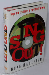 Sing Out! Gays and lesbians in the music world