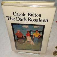 cover of THE DARK ROSALEEN