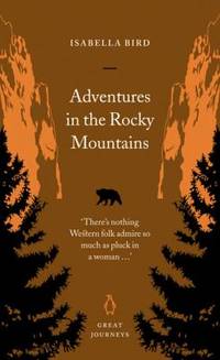 Adventures in the Rocky Mountains