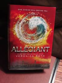 Allegiant