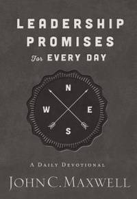 Leadership Promises for Every Day : A Daily Devotional