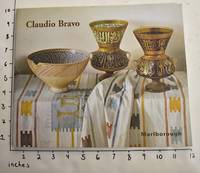 Claudio Bravo: Still Life