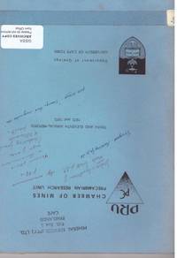 image of TENTH AND ELEVENTH ANNUAL REPORTS 1972 and 1973