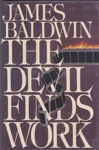 The Devil Finds Work