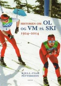 Historien om OL og VM på SKI