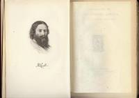 image of A Bibliography of James Russell Lowell Compiled by George Willis Cooke; 1907 Limited Edition #484 out of 550
