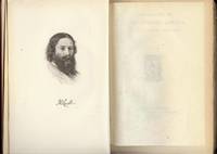 A Bibliography of James Russell Lowell Compiled by George Willis Cooke; 1907 Limited Edition #484 out of 550