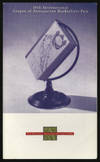 16TH INTERNATIONAL LEAGUE OF ANTIQUARIAN BOOKSELLERS FAIR