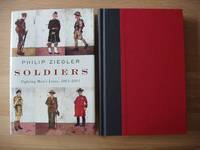 image of Soldiers - Fighting Men's Lives, 1901-2001