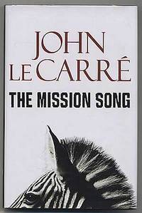 image of The Mission Song