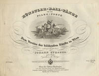 [Op. 94]. Künstler-Ball-Tänze für das Piano-Forte dem Vereine der bildenden Künste in Wien