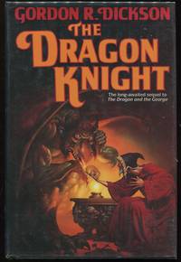 image of The Dragon Knight
