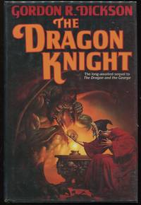 The Dragon Knight