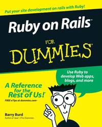 Ruby on Rails for Dummies