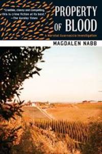 image of Property of Blood