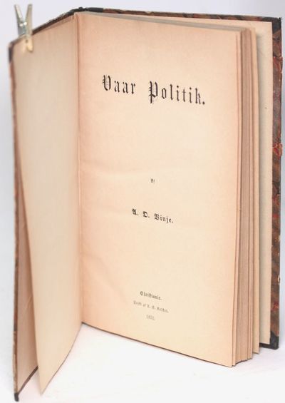 Vaar Politik. (photo 2)