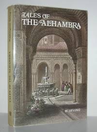 image of TALES OF THE ALHAMBRA