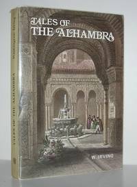 TALES OF THE ALHAMBRA by Irving, Washington - 1982