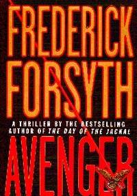 image of Avenger