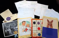 Hand made Teaching Aids and Lesson Plans for Kindergarten Teacher, Mrs. Robinson