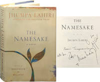 The Namesake by Lahiri, Jhumpa - 2003