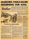 The Worker - Special Issue (April, 1968)