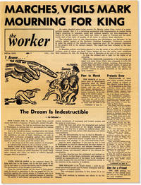 The Worker - Special Issue (April, 1968)