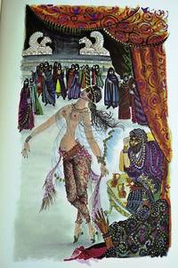 THREE TALES: A SIMPLE HEART, THE LEGEND OF SAINT JULIAN, HERODIAS