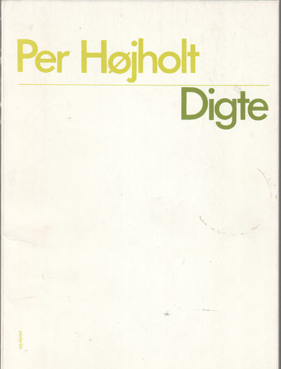 Digte
