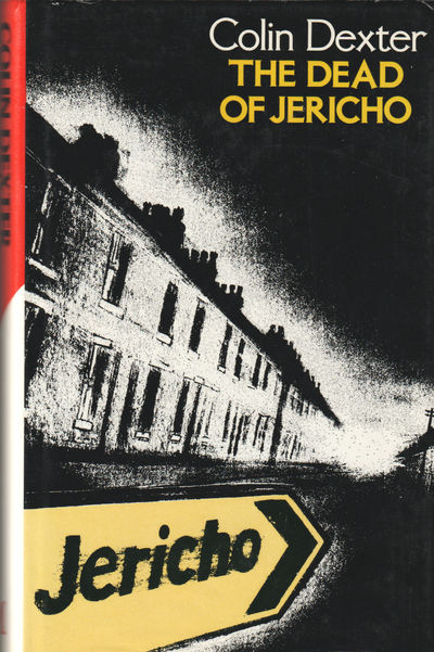 The Dead of Jerico