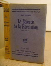 La Science De La Révolution