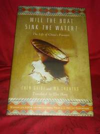 Will The Boat Sink The Water?