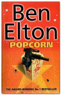 cover of Popcorn
