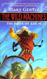 Wild Machines