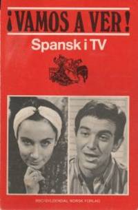 Vamos a ver. Spansk i TV