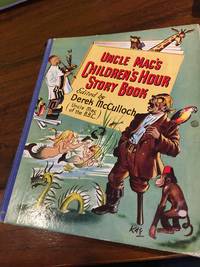 UNCLE MAC'S CHILDREN'S HOUR STORY BOOK